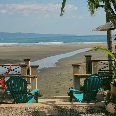 Hotel Y Restaurante Mama Ines Санта-Каталіна Екстер'єр фото