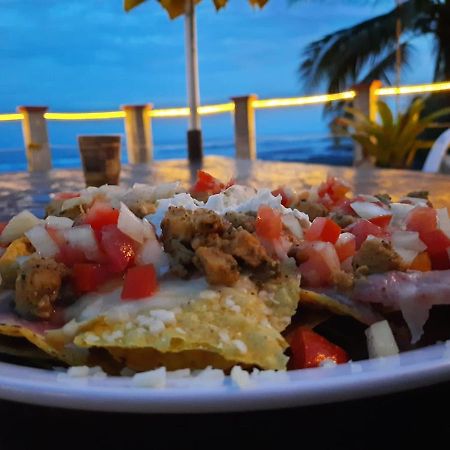 Hotel Y Restaurante Mama Ines Санта-Каталіна Екстер'єр фото