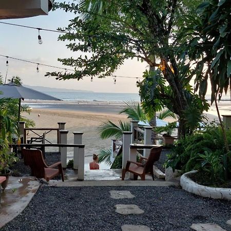 Hotel Y Restaurante Mama Ines Санта-Каталіна Екстер'єр фото