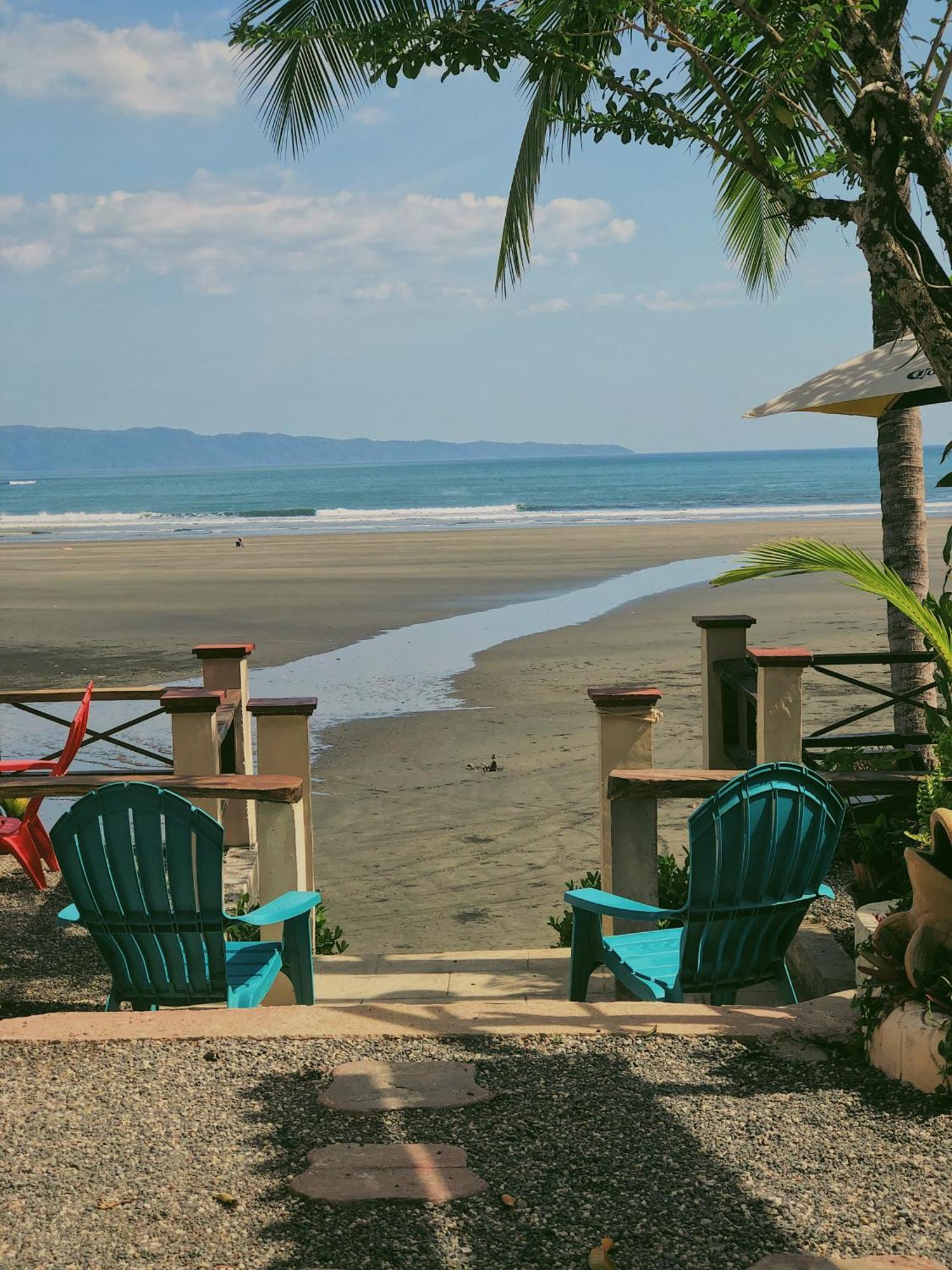 Hotel Y Restaurante Mama Ines Санта-Каталіна Екстер'єр фото