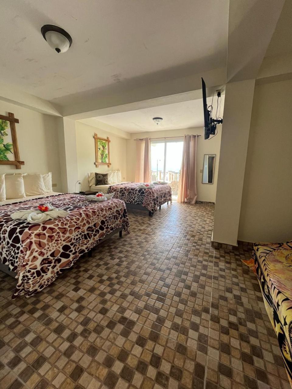 Hotel Y Restaurante Mama Ines Санта-Каталіна Екстер'єр фото