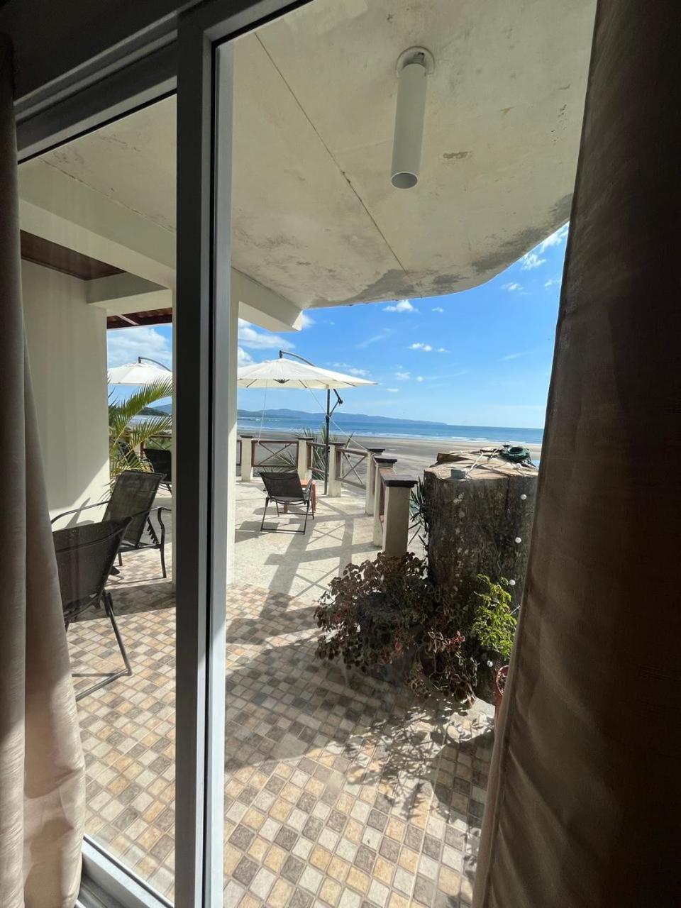 Hotel Y Restaurante Mama Ines Санта-Каталіна Екстер'єр фото