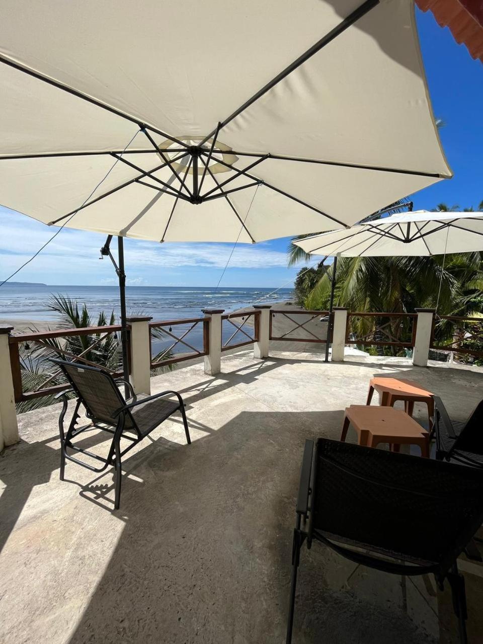 Hotel Y Restaurante Mama Ines Санта-Каталіна Екстер'єр фото
